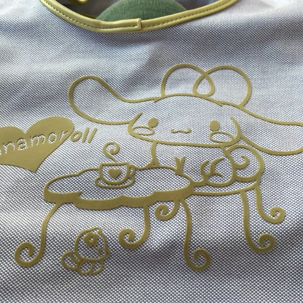 Sanrio Cinnamoroll Bag